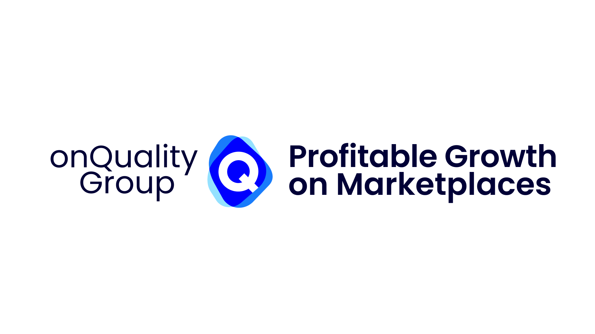 onQuality Group Logo