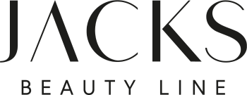 JACKS beauty line logo