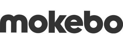 mokebo Logo